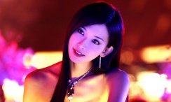淫乱妻子的内助